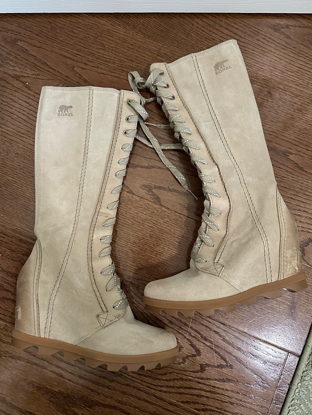 Sorel Boots